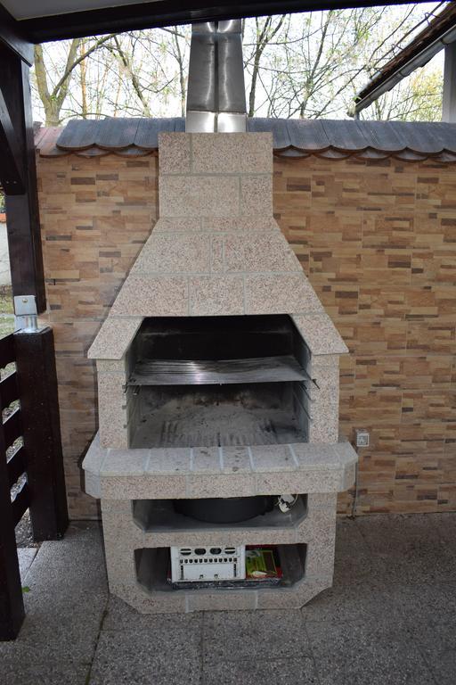 Borovnica Catez Διαμέρισμα Catez ob Savi Εξωτερικό φωτογραφία