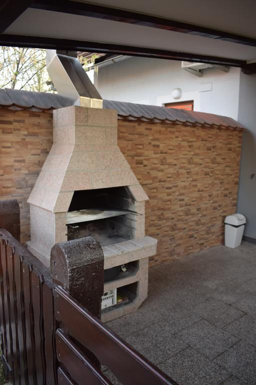 Borovnica Catez Διαμέρισμα Catez ob Savi Εξωτερικό φωτογραφία