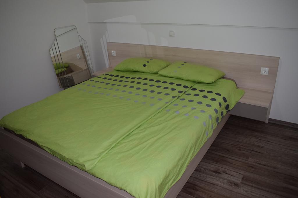 Borovnica Catez Διαμέρισμα Catez ob Savi Εξωτερικό φωτογραφία